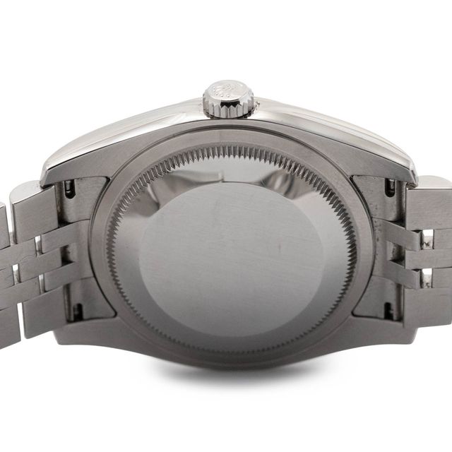 Rolex Datejust 116234 Image 4